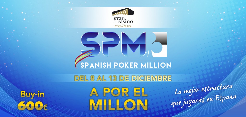 FLYER SPM