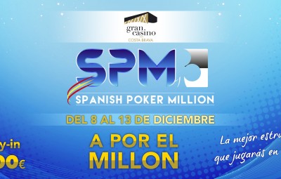 FLYER SPM